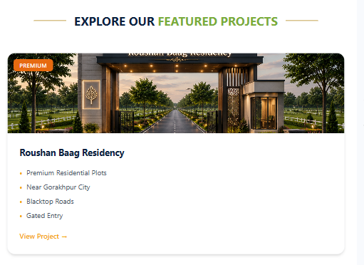 HeyDay RealEstate preview 3