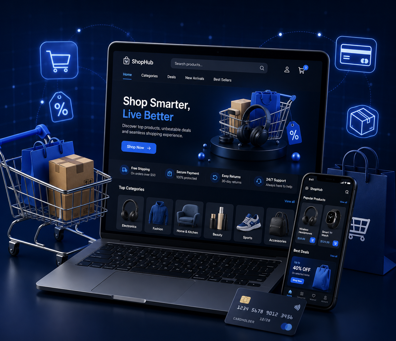 The Future of Web Development in 2026